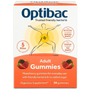 Optibac Adult Gummies