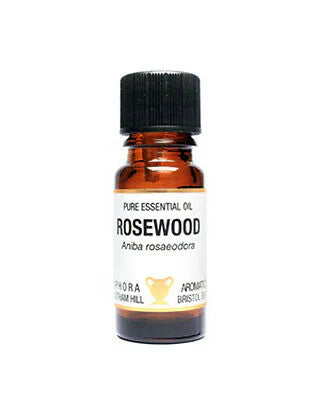 Amphora Aromatics Rosewood Pure Ess Oil 10Ml