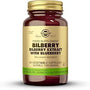 Solgar Bilberry Berry Extract With Blueberry