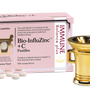 Pharma Nord Bio-Influzinc+C 90 Pastilles