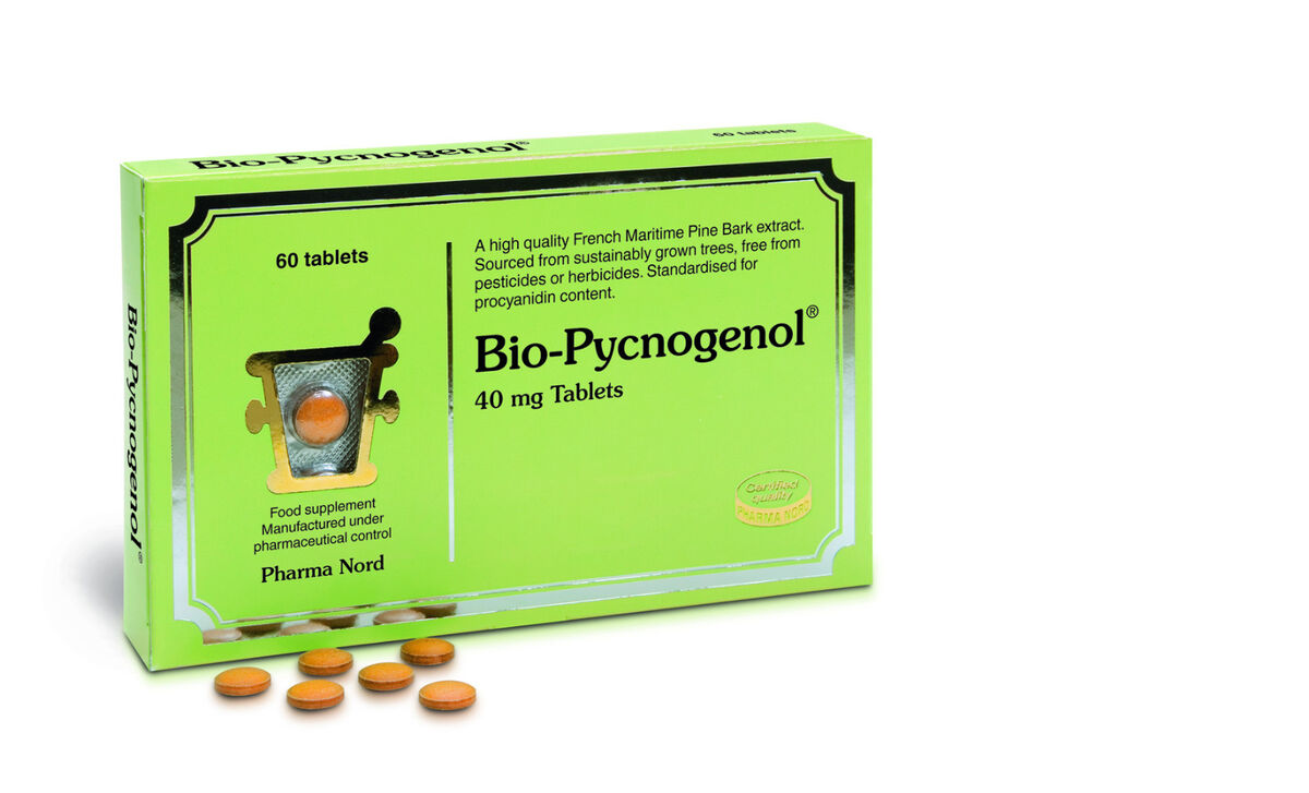 Pharma Nord Bio-Selenoprecise 60 Tabs