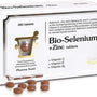 Pharma Nord Bio-Selenium + Zinc 30 Tabs