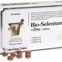 Pharma Nord Bio-Selenium + Zinc 90 Tabs