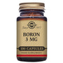 Solgar Boron