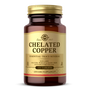 Solgar Chelated Copper