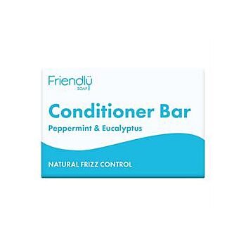 Friendly Conditioner Bar - Pepp & Euc 90G