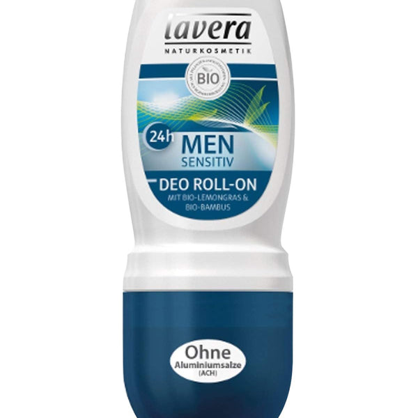 Lavera Deodorant Roll On