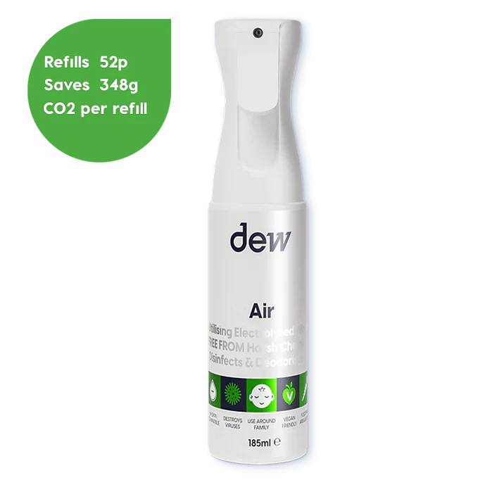 Dew Air 185Ml