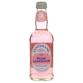 Fentimans Rose Lemonade