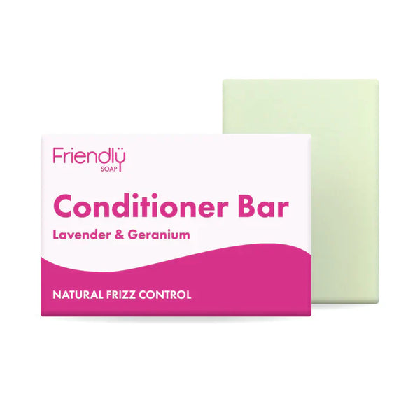 Friendly L&G Conditioner Bar