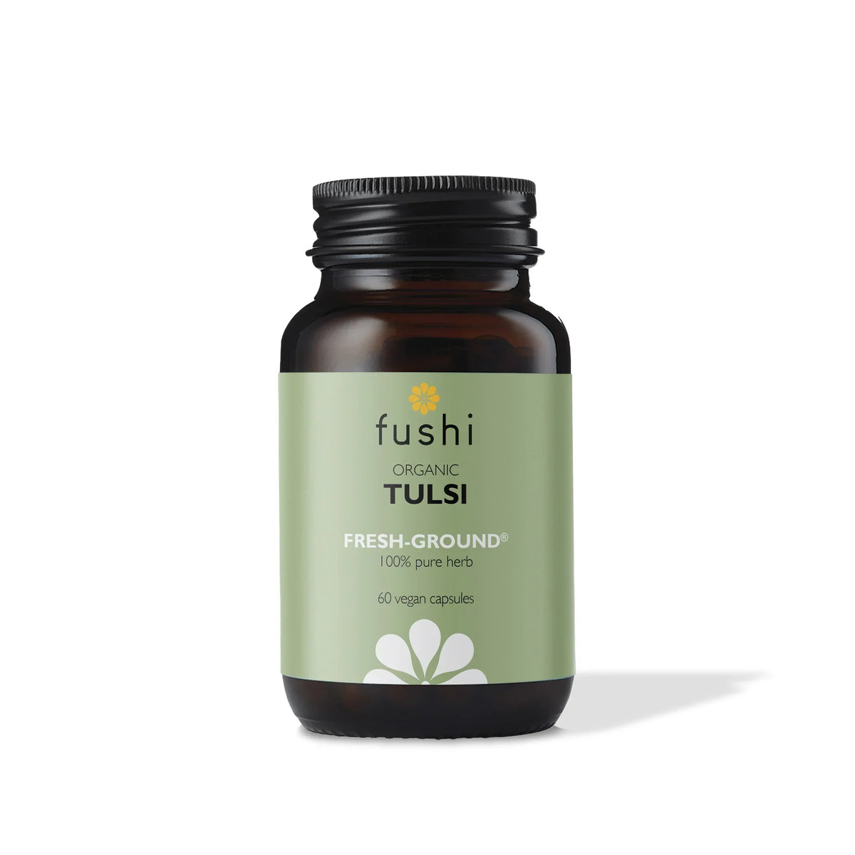 Fushi Tulsi 60 Caps