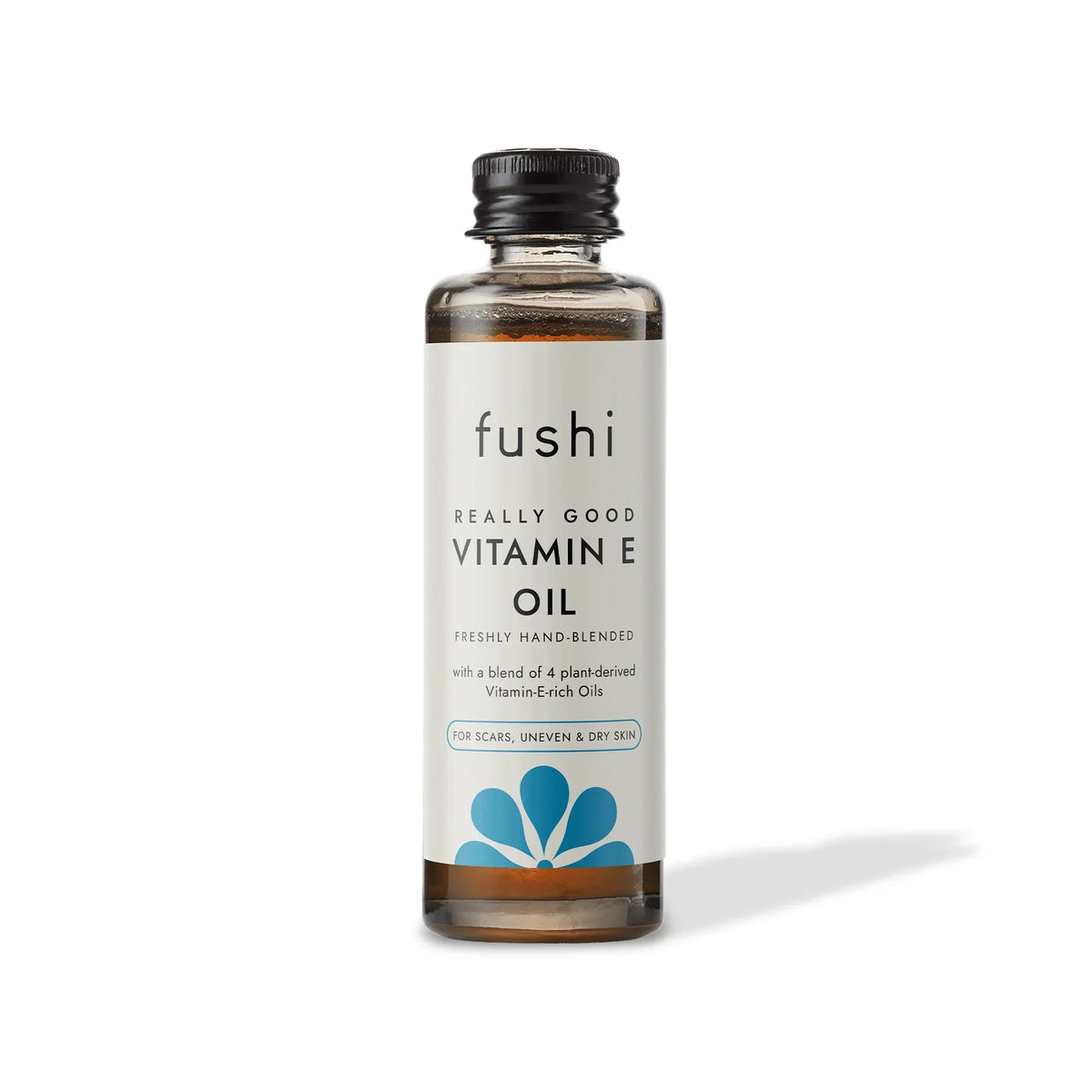 Fushi Vitamin E Oil