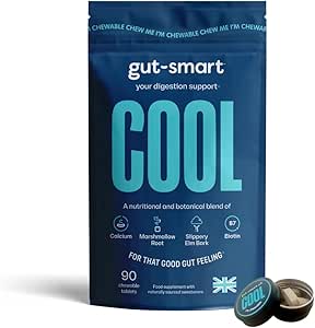 Gut-Smart Cool