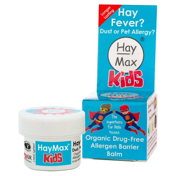 Haymax Kids