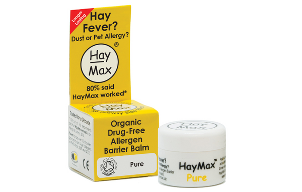 Haymax Barrier Balm