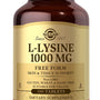 Solgar L Lysine