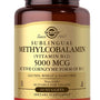 Solgar Methylcobalamin