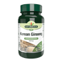 Natures Aid Korean Ginseng 600Mg 90 Tabs