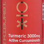 Nutriburst Tumeric 3000Mg