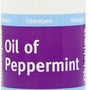 Obbekjears Peppermint Powder