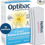 Optibac Babies And Children 0-12