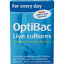 Optibac Everyday Extra