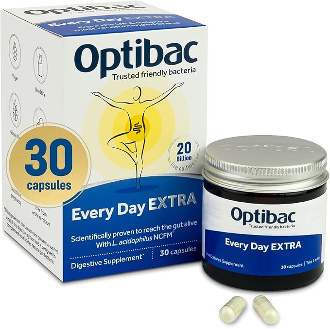 Optibac Everyday 30S