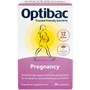 Optibac For Pregnancy 30 Capsule
