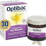 Optibac Women 30S