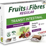 Ortis Fruits And Fibres Cubes 24 Cubes B
