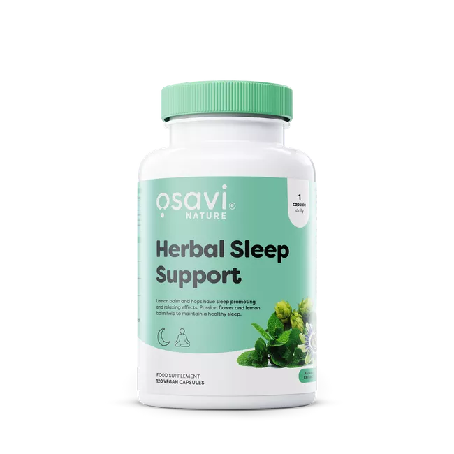 Osavi Herbal Sleep