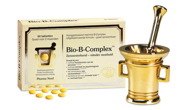 Pharma Nord Bio-B-Complex