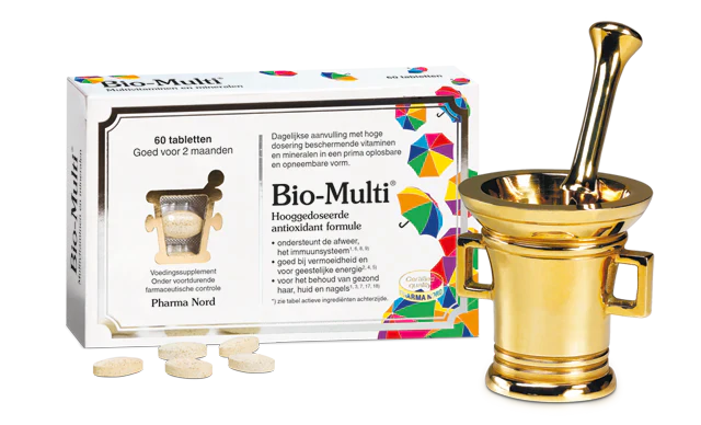 Pharma Nord Bio-Multi