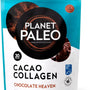 Planet Paleo Cacao Collagen
