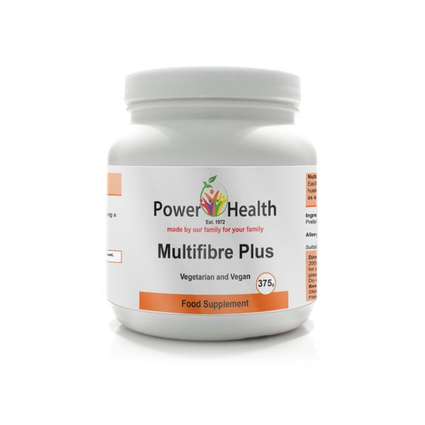 Power Health Multifibre Plus