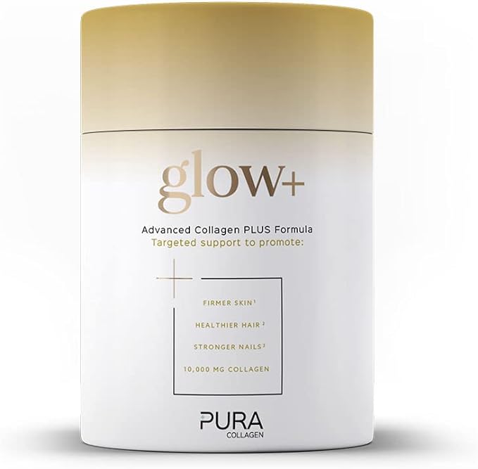 Pura Glow+