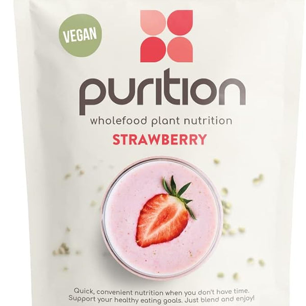 Purition Strawberry