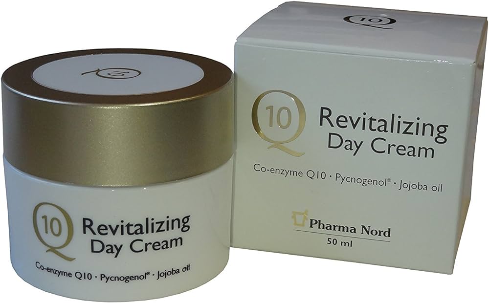 Pharma Nord Q10 Rvtlsng Cream