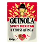 Quinola Spicy Mexican Quinoa
