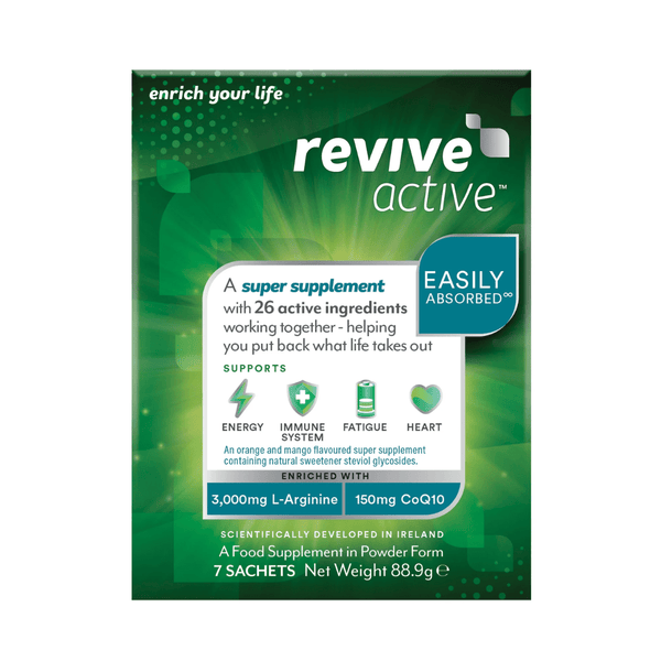 Revive Active 7 Sachets