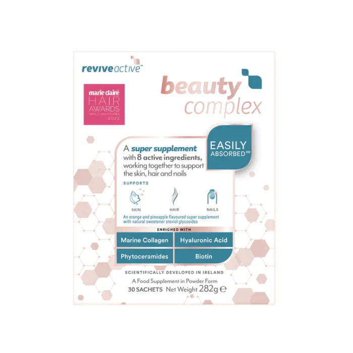 Revive Active Beauty Complex
