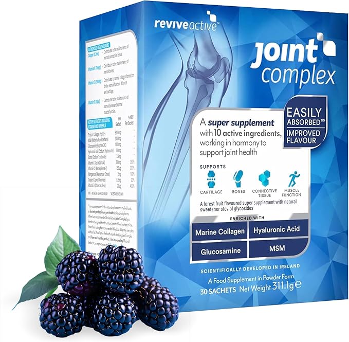 Revive Active Joint Complex 7 Sachets