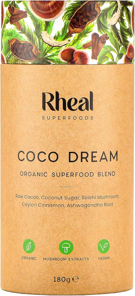 Rheal Coco Dream