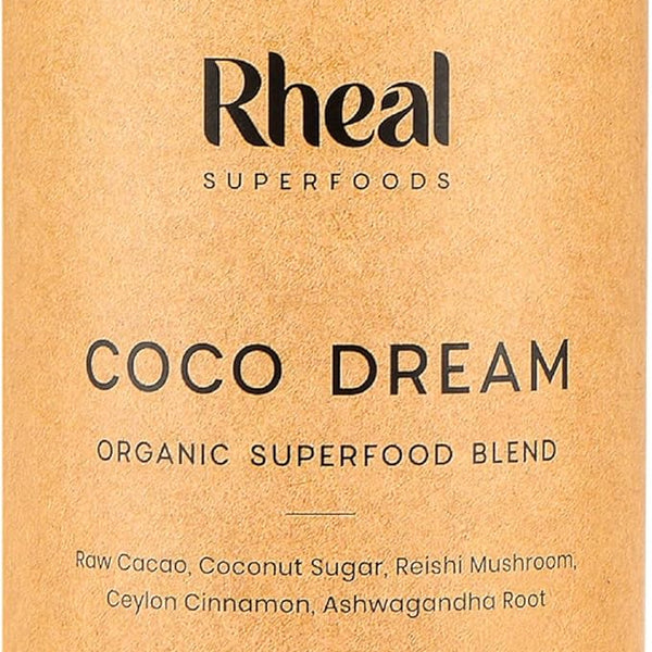 Rheal Coco Dream