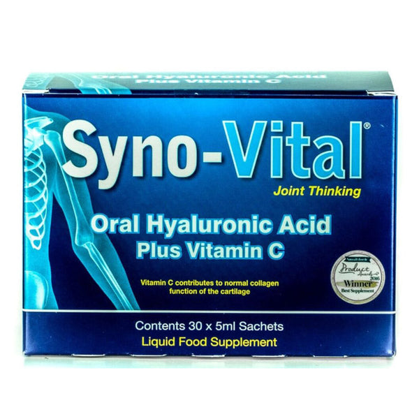 Syno-Vital Hyaluronic Acid