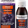 Sambucol Immuno Forte 120Ml