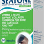 Seatone Mussel Extract + Vitc 90 Capsule