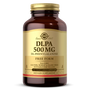 Solgar Dlpa 500Mg 50S