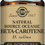 Solgar Oceanic Beta-Carotene