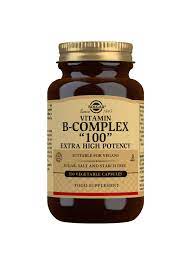 Solgar Vit B Comp 100 - 100
